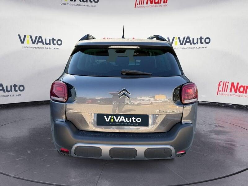 Citroën C3 Aircross 110 S&S Feel