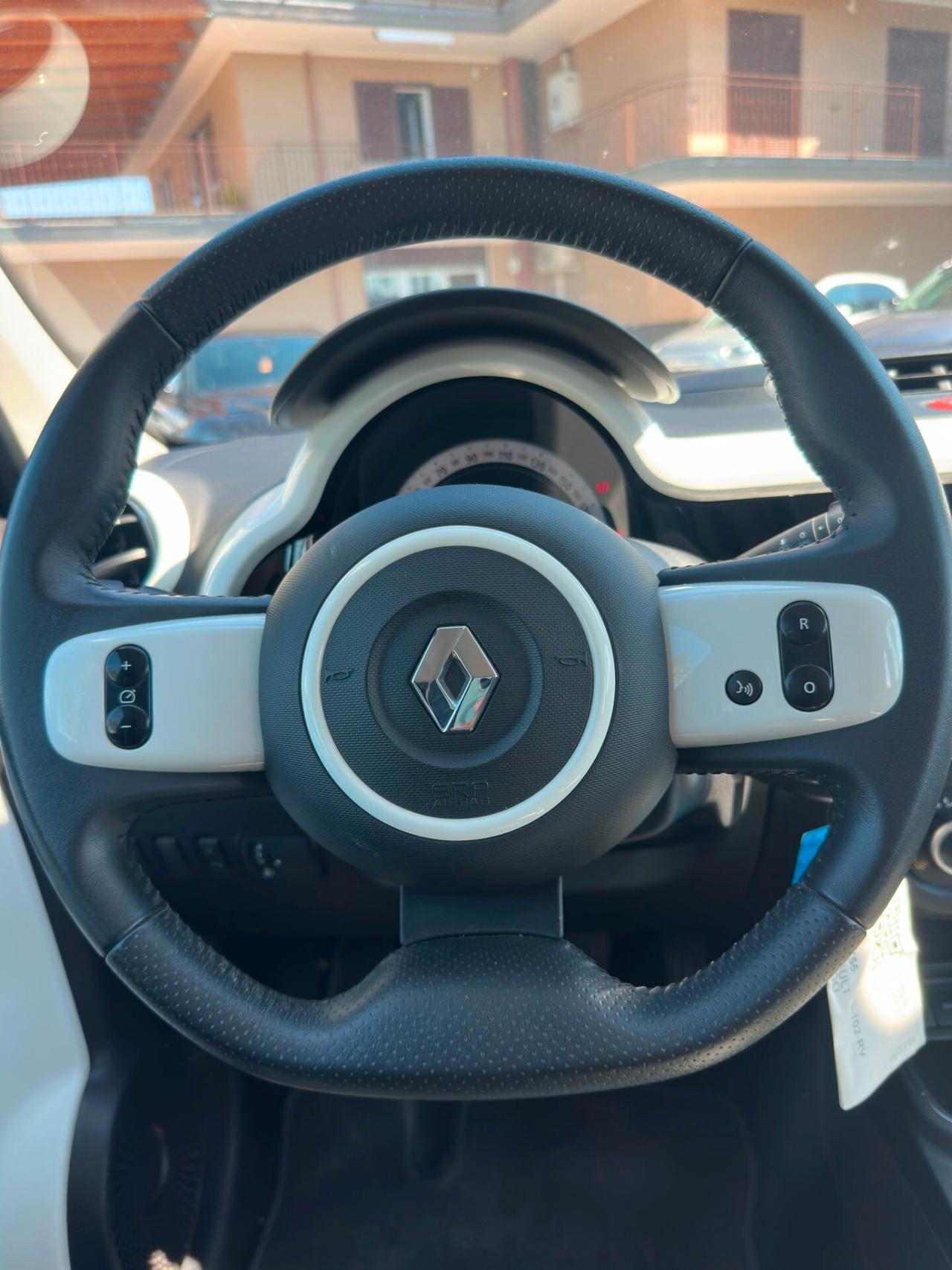 Renault Twingo TCe 95 CV Intens