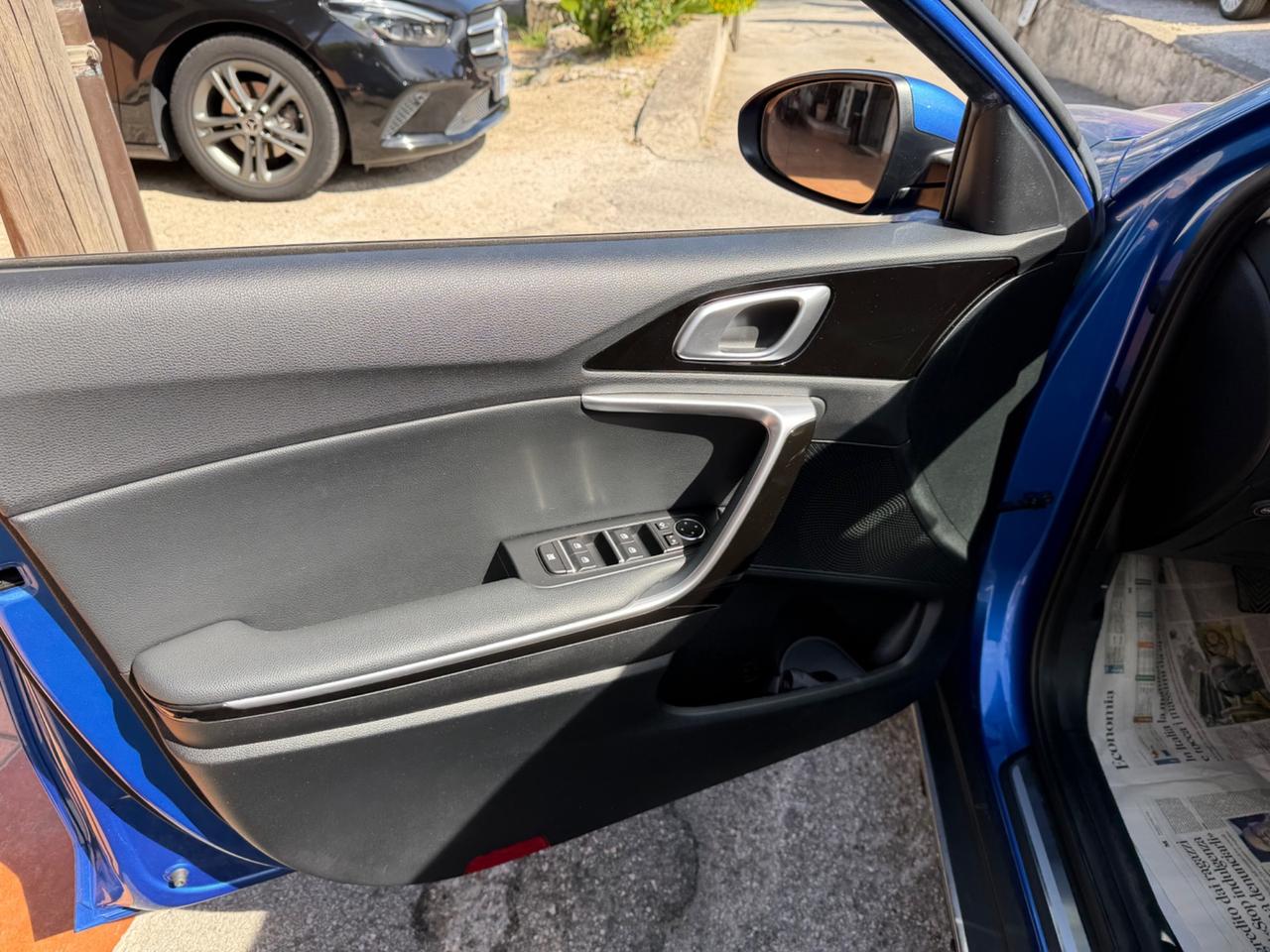 Kia XCeed 1.0 T-GDi GPL