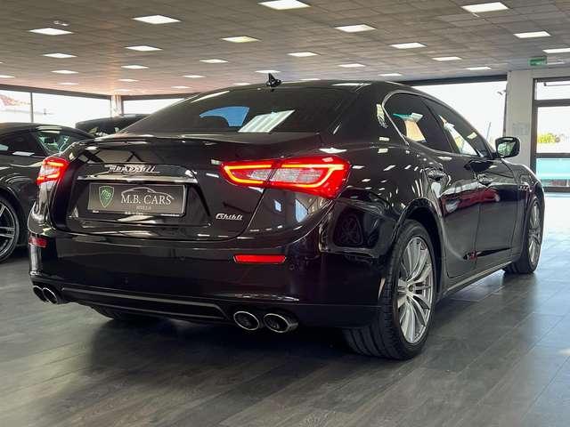 Maserati Ghibli 3.0 V6 ds 250cv auto