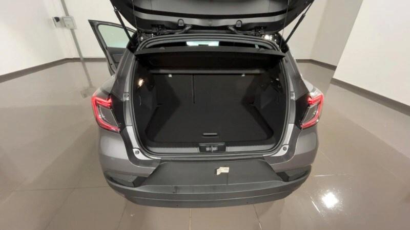 RENAULT Captur 2ª serie Captur TCe 90 CV Techno