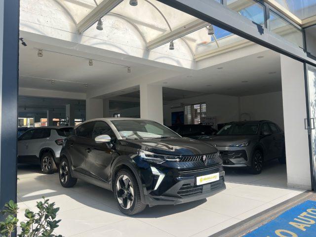 RENAULT Captur TCe 90 CV Techno tuo da ?199,00 mensili