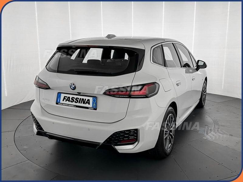 BMW Serie 2 Active Tourer 218i Active Tourer Msport auto