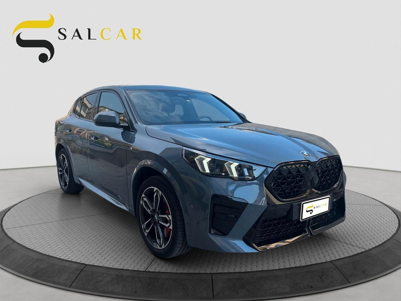 Bmw X2 sDrive 18d Msport Pro 2024