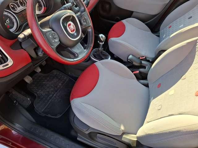 Fiat 500L 500L 2012 1.4 Lounge 95cv