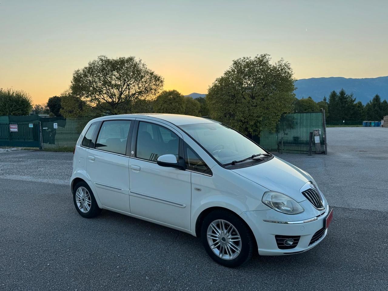 Lancia MUSA 1.4 Platino Ecochic GPL (Accetto Permute)