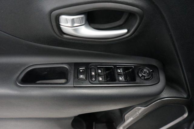 JEEP Renegade 1.5 Turbo T4 MHEV Limited Uniprop. Certificata