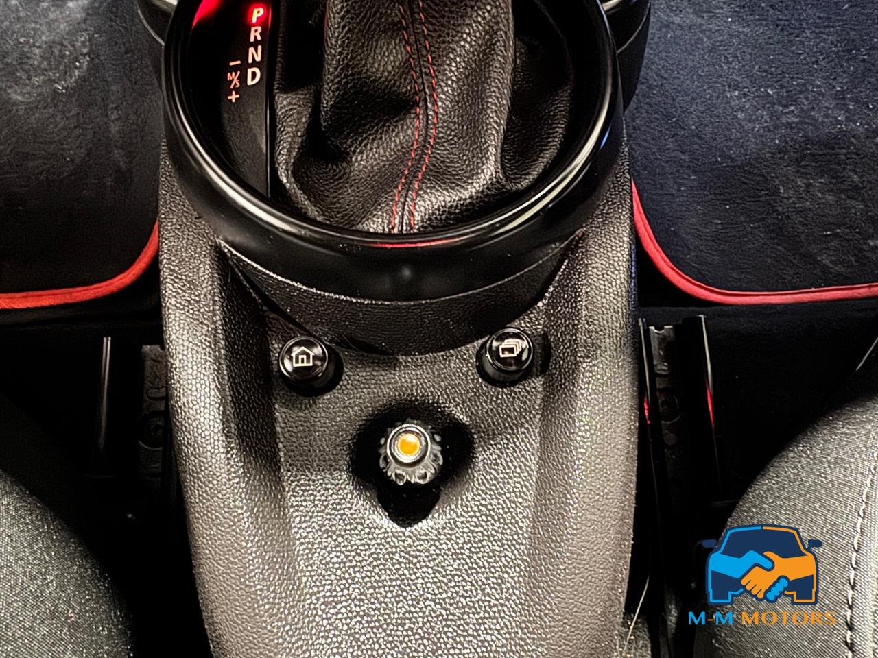 Mini Paceman 1.6 all4 E6