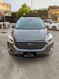 Ford Kuga 2.0 TDCI