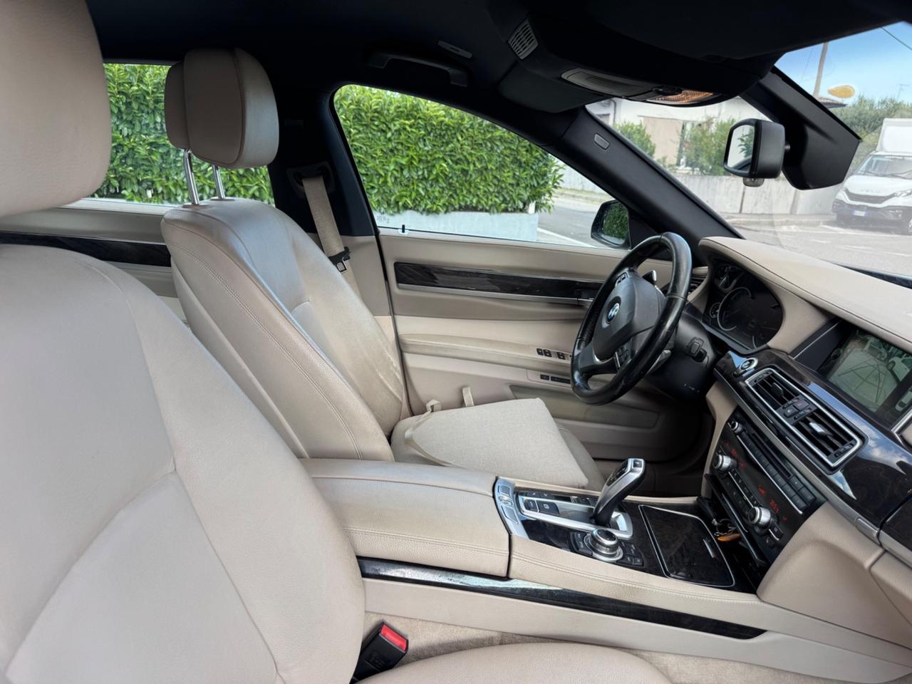 Bmw 730 730Ld Futura