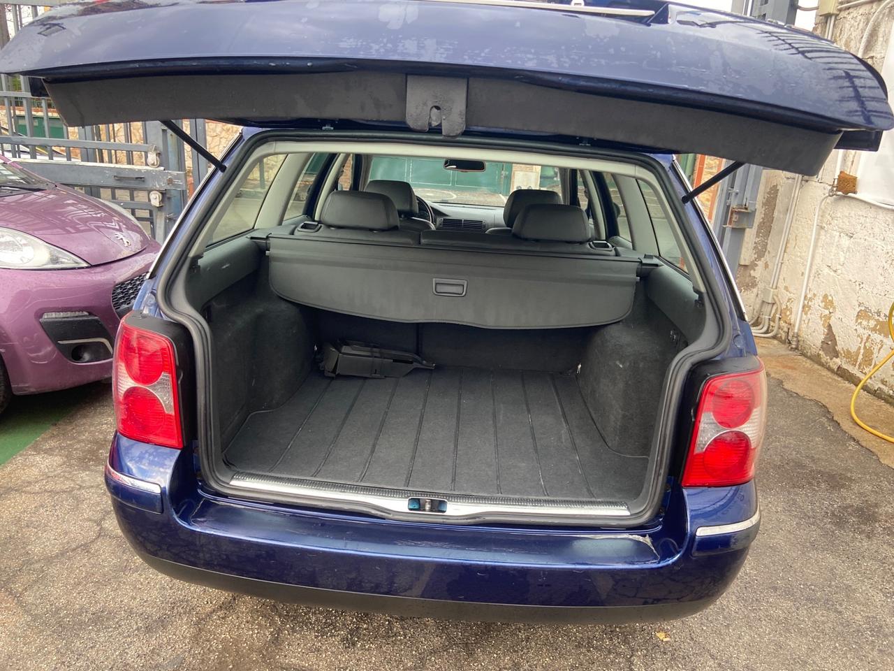 Volkswagen Passat 1.9 TDI/101 CV cat Comfortline