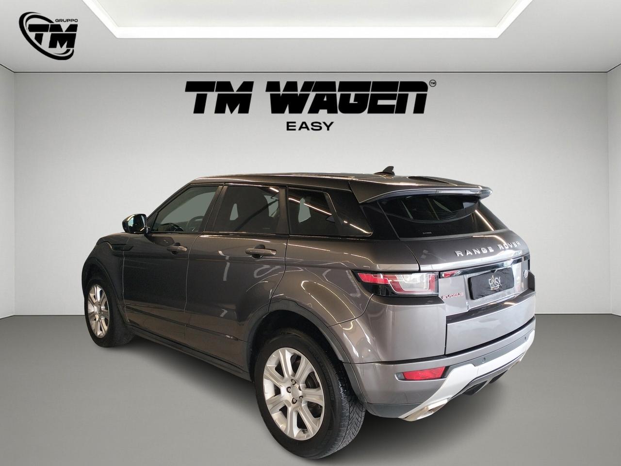 Land Rover Range Evoque 2.0 TD4 150 CV 5p. SE Dynamic