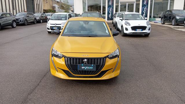 PEUGEOT 208 *PROMO* PureTech 75 Stop&Start 5 porte Active