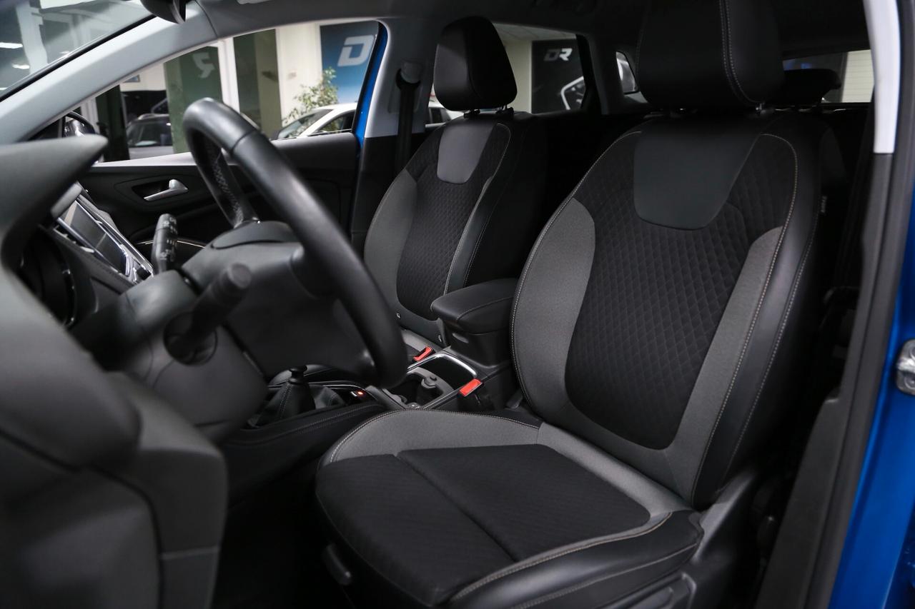 Opel Grandland X 1.5 d 130 cv Ultimate