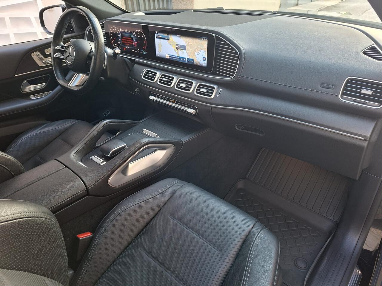 Mercedes-benz GLE 450 d 4Matic Mild Hybrid AMG Line Advanced Plus
