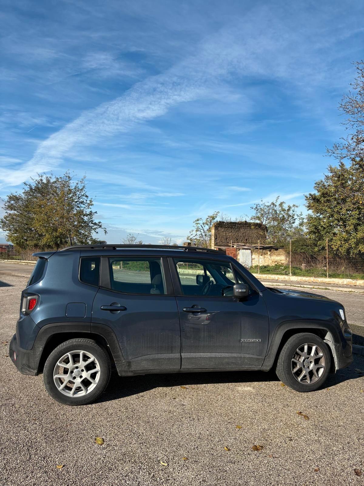 Jeep Renegade 1.0 T3 Limited