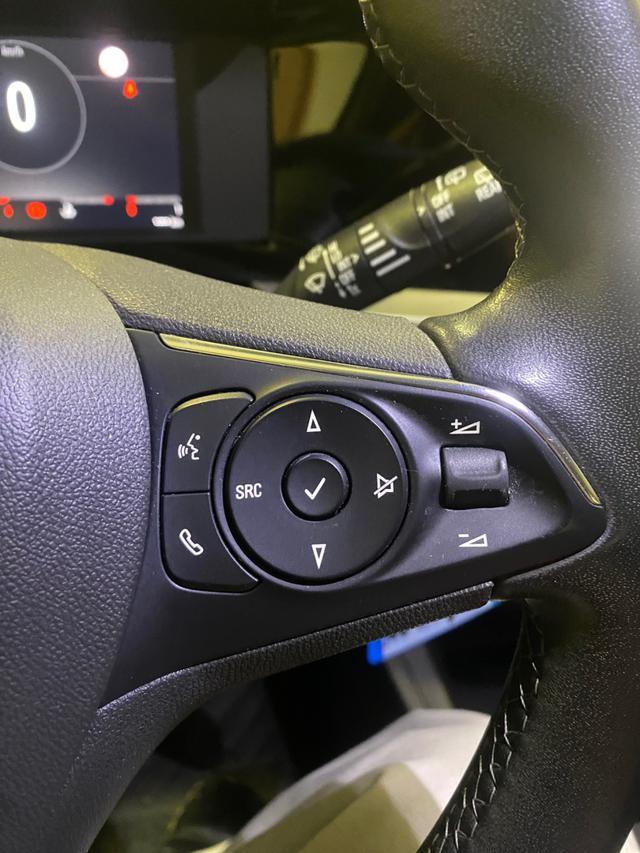 OPEL Mokka 1.5 110 cv diesel Edition