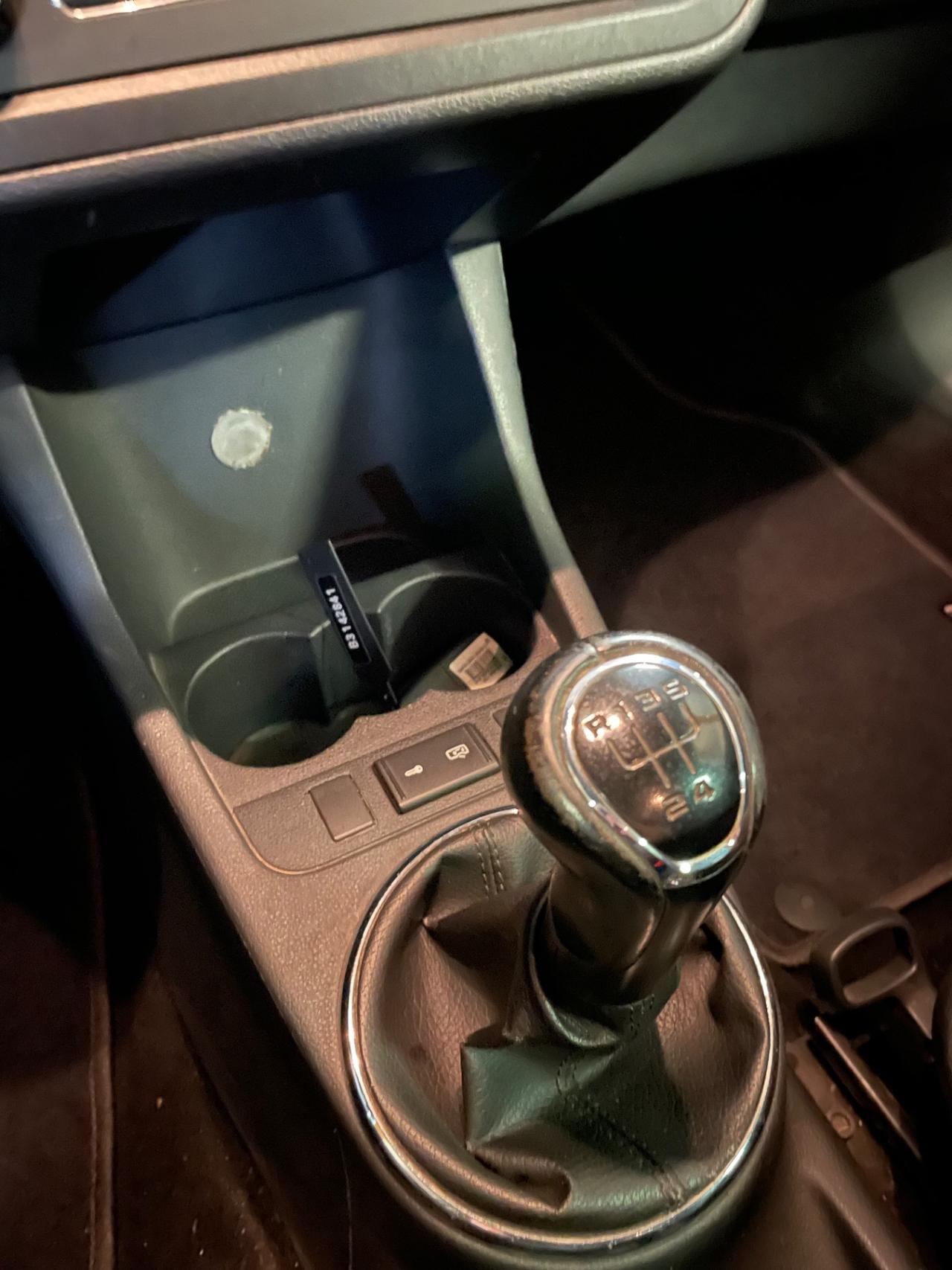 Skoda Fabia 1.2 TSI Neopatentati Euro 5