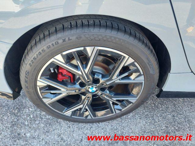 BMW 120 d 48V MSport Pro