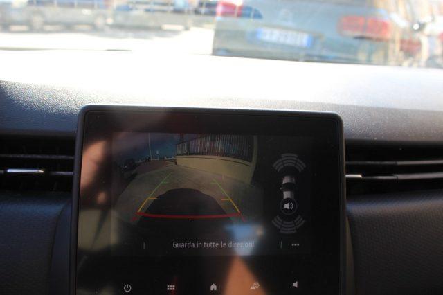 RENAULT Clio Full Hybrid E-Tech 140 CV 5 porte Business