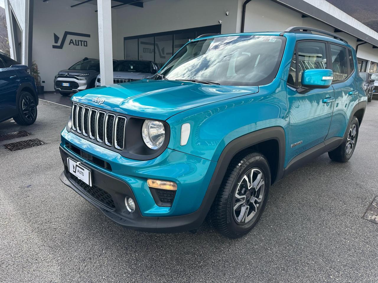 Jeep Renegade 1.0 t3 Longitude 2wd