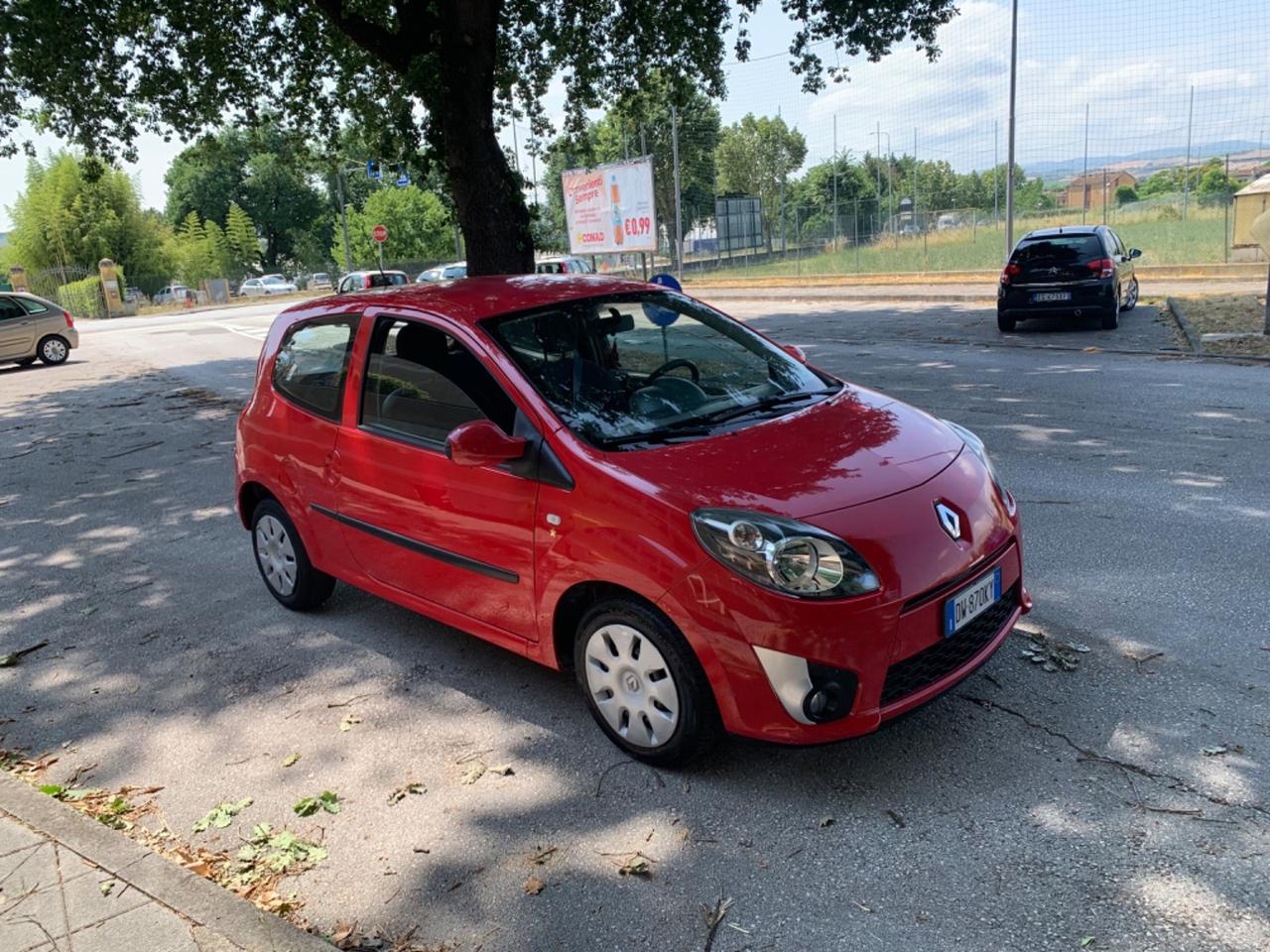 Utilitaria neopatentati 1.2 benzina clima