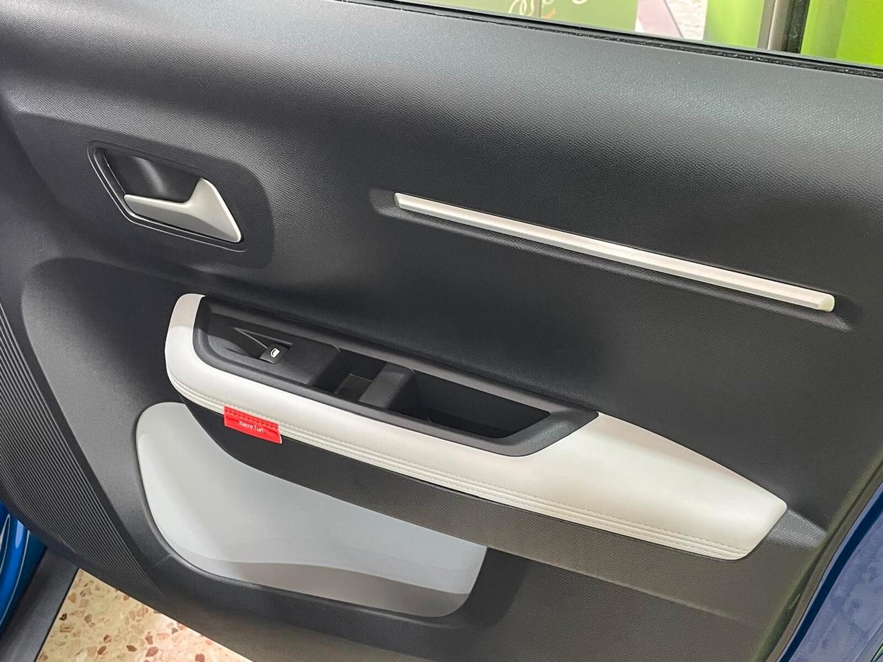 Citroen C3 Hybrid MAX PLUS KM 0