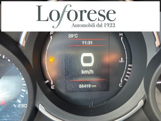 FIAT 500L Pro 1.6 MJT 120CV Mirror 4 posti (N1)