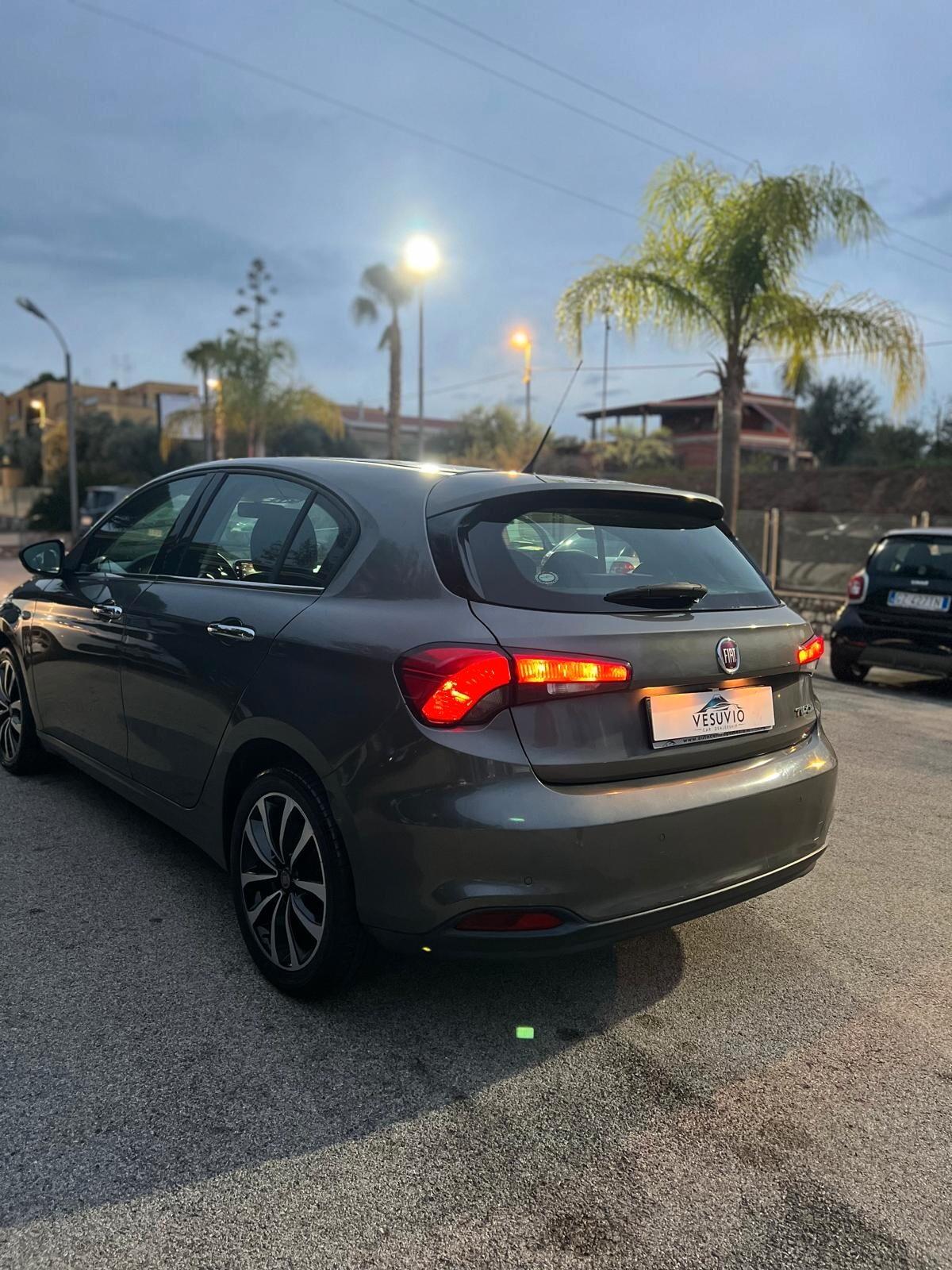 Fiat Tipo 1.4 TJT 120CV GPL - 2016