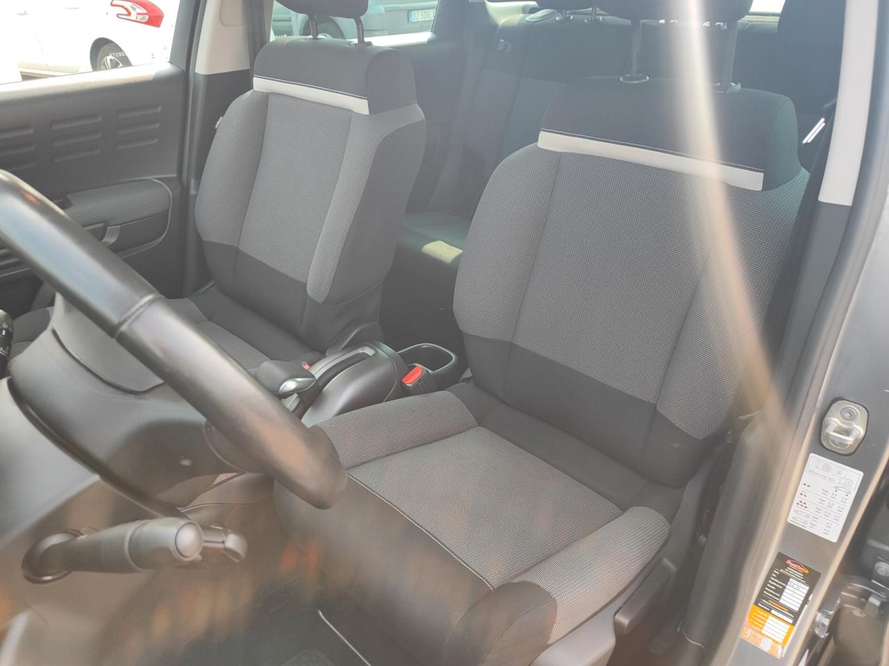 Citroen C3 Aircross C3 Aircross PureTech 82 Shine