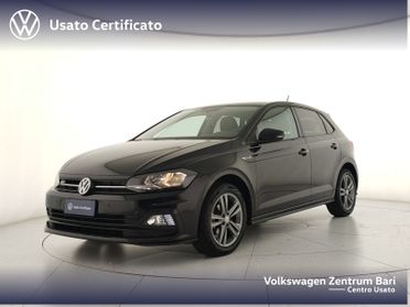 Volkswagen Polo 5p 1.0 tsi sport 95cv