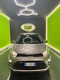 Kia Picanto 1.0 12V 5 porte X Line