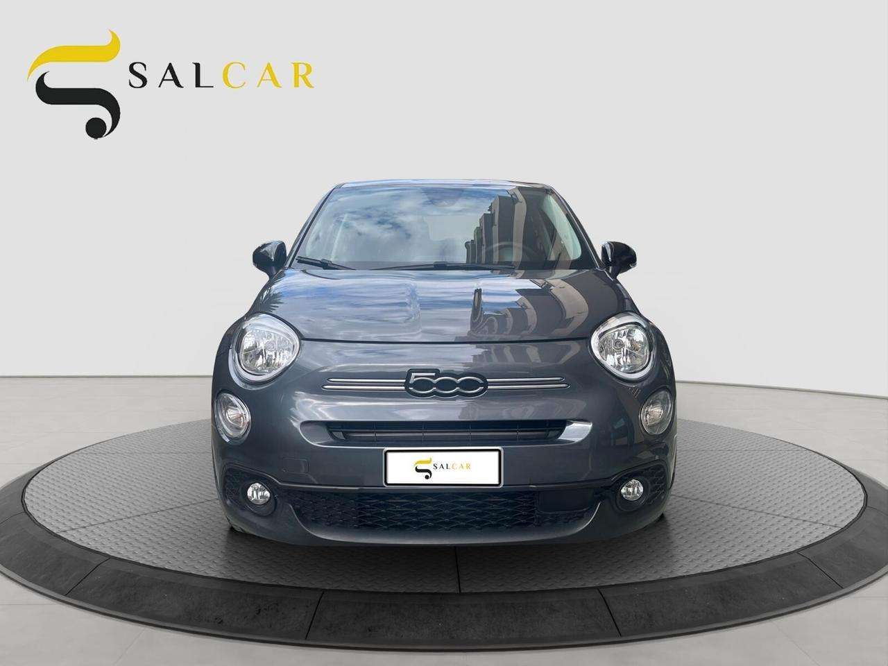 Fiat 500X 1.3 MultiJet 95 CV 2022