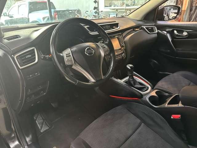 Nissan Qashqai 1.5 dci N-CONNECT 110cv FULL OPT. UNICOPROPR.