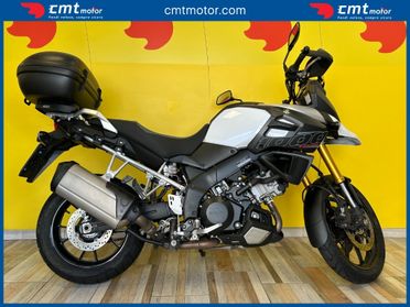 Suzuki V-Strom 1000 - 2015