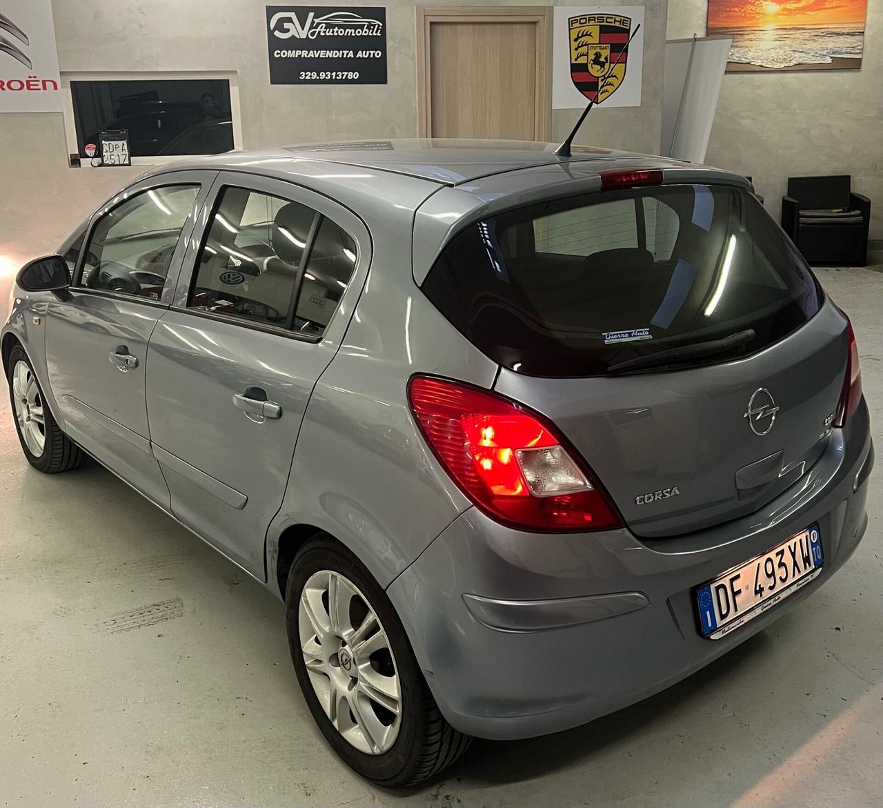 Opel Corsa 1.3 CDTI 75CV 5 porte Club