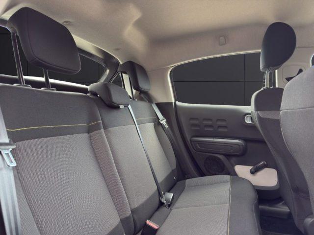 CITROEN C3 PureTech 68 Feel