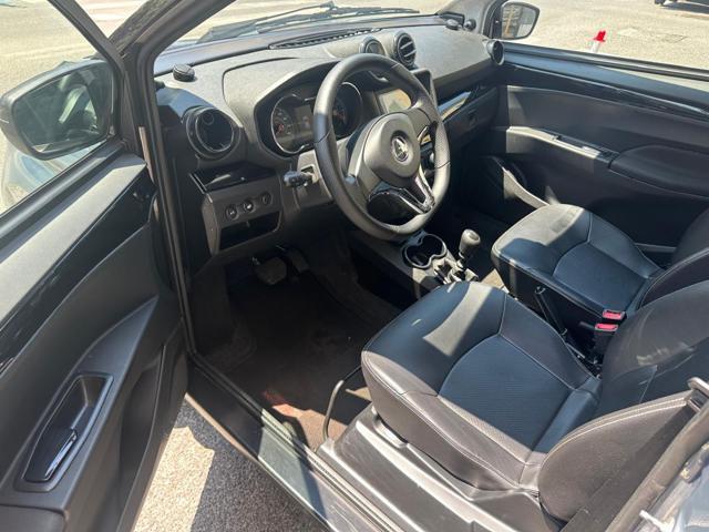 AIXAM City Sport-Led-c.lega-Carplay-Finaziabile-Nuovissima