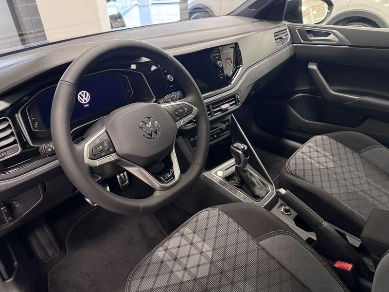 Volkswagen Taigo 1.0 TSI 115 CV DSG R-Line Plus