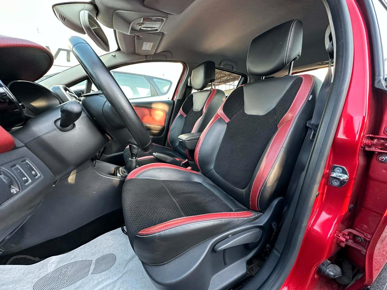 Renault Clio dCi 8V 90CV Start&Stop 5 porte Energy Intens