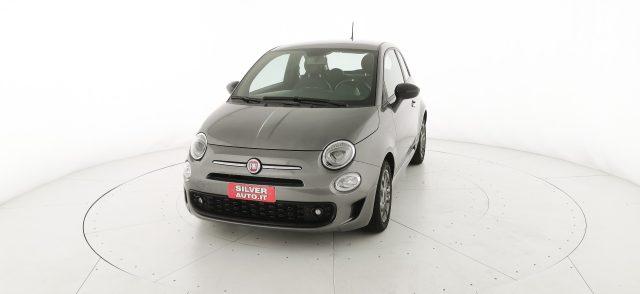 FIAT 500 1.0 Hybrid Connect - OK NEOPATENTATO