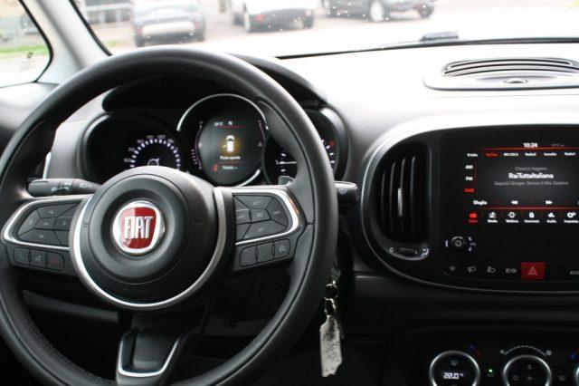 FIAT 500L 1.3 Multijet 95 CV Dualogic City Cross