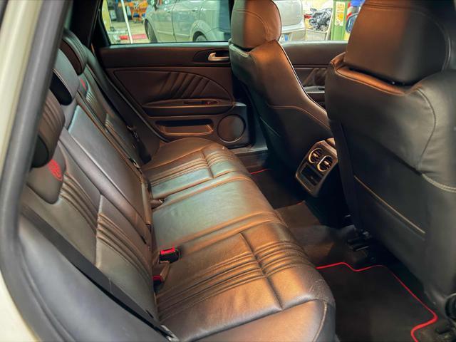 ALFA ROMEO 159 1.9 JTDm 16V Sportwagon TI come nuova