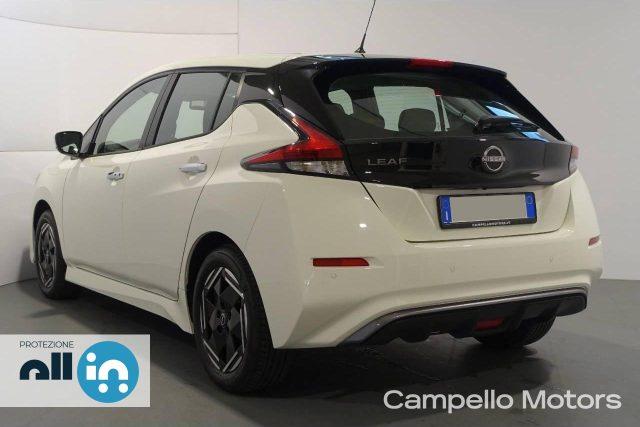 NISSAN Leaf LEAF ACENTA 40KWH