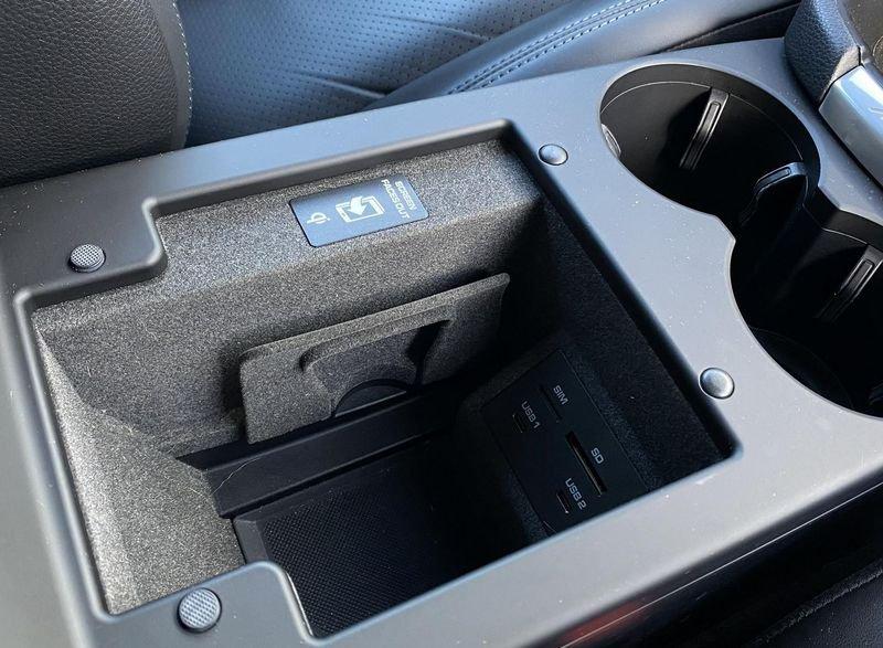 Porsche Macan 2.0 265CV PDK