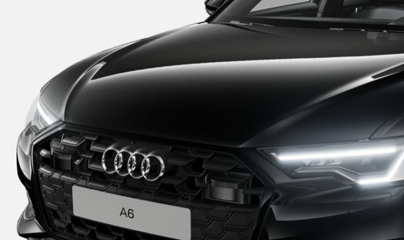 Audi A6 A6 Avant 45 2.0 TFSI S tronic Business Advanced
