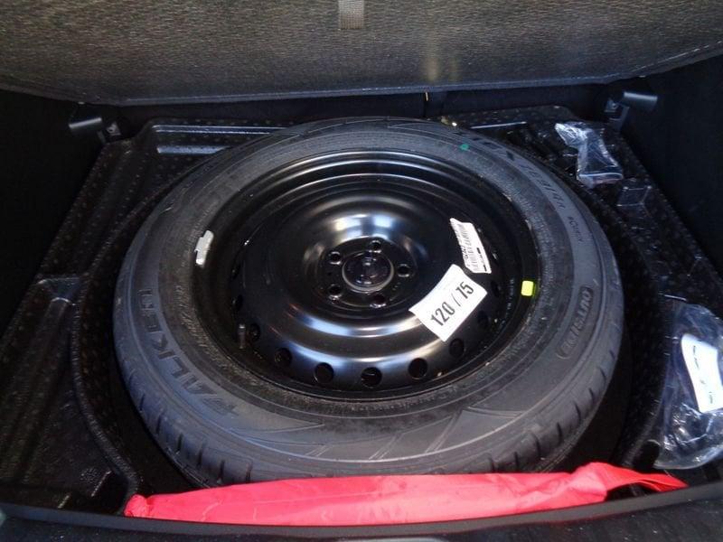 Jeep Compass Compass 1.6 Multijet II 2WD Limited