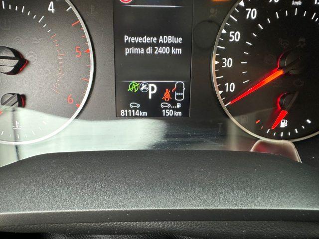 RENAULT Captur AUTOMATICA! Blue dCi 115 CV EDC Business