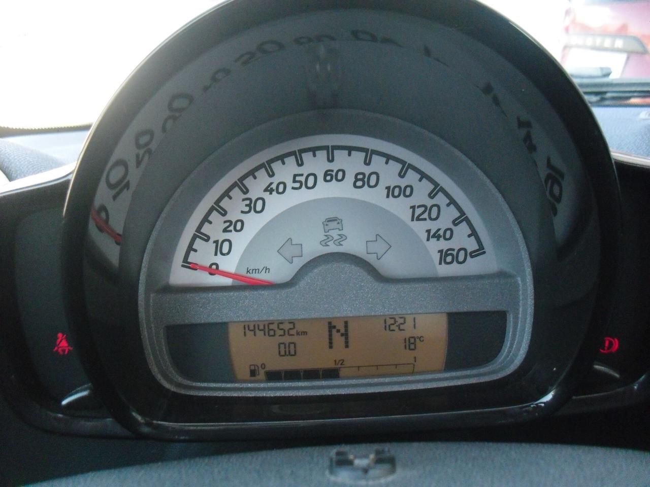 Smart ForTwo 800 40 kW coupé passion cdi, OTTIME CONDIZIONI!!