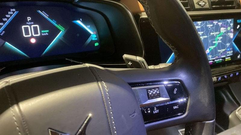 DS DS 7 DS 7 Crossback E-Tense Grand Chic